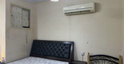 Furnished Studio Flat for Rent in Al Dirah Riyadh – SAR 1,800/Month