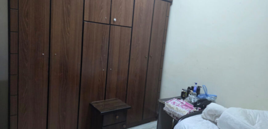 Furnished Studio Flat for Rent in Al Dirah Riyadh – SAR 1,800/Month
