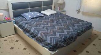Furnished 2 Bedroom Apartment for Rent in Jubail – SAR 2500/Month