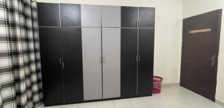 Furnished Studio Room for Rent in Al Safa Jeddah – SAR 1,500/Month