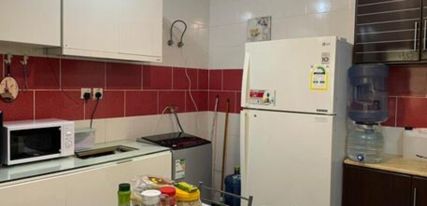 Furnished Studio Room for Rent in Al Safa Jeddah – SAR 1,500/Month
