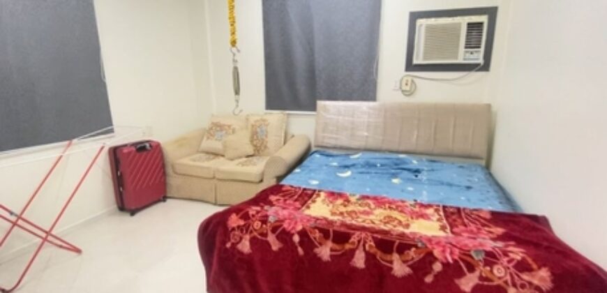 Fully Furnished 2 Bedroom Apartment for Rent in Dammam – SAR 1650/Month