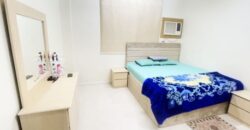 Fully Furnished 2 Bedroom Apartment for Rent in Dammam – SAR 1650/Month