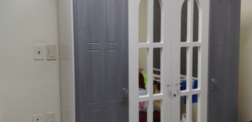 Fully Furnished 2 Bedroom Apartment for Rent in Dammam – SAR 1650/Month