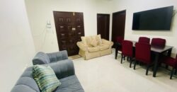 Fully Furnished 2 Bedroom Apartment for Rent in Dammam – SAR 1650/Month