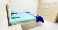 Fully Furnished 2 Bedroom Apartment for Rent in Dammam – SAR 1650/Month