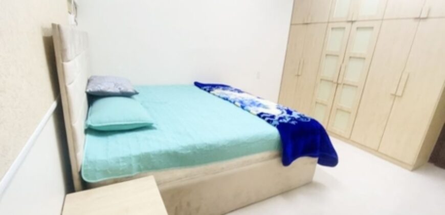 Fully Furnished 2 Bedroom Apartment for Rent in Dammam – SAR 1650/Month