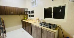 Fully Furnished 2 Bedroom Apartment for Rent in Dammam – SAR 1650/Month
