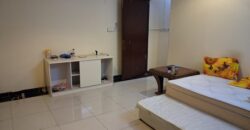 Family 2BHK Apartment for Rent in Ulaysha Riyadh Villa – SAR 27000/Year