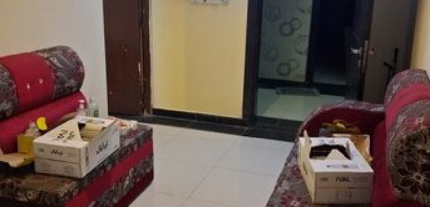 Family 2BHK Apartment for Rent in Ulaysha Riyadh Villa – SAR 27000/Year