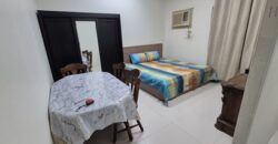 Furnished 1 BHK Family Flat for Rent in Jubail – SAR 1,400/Month