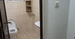 Furnished 1 BHK Family Flat for Rent in Jubail – SAR 1,400/Month