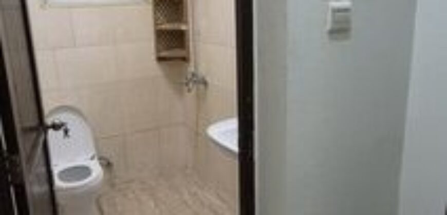 Furnished 1 BHK Family Flat for Rent in Jubail – SAR 1,400/Month