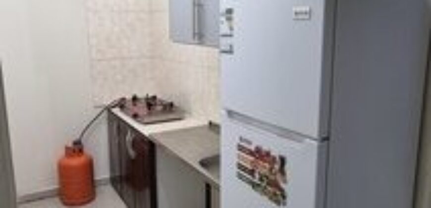 Furnished 1 BHK Family Flat for Rent in Jubail – SAR 1,400/Month