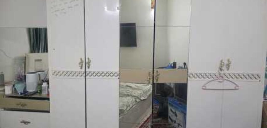 Furnished Room for Rent in Al Marwah Jeddah – SAR 750/Month