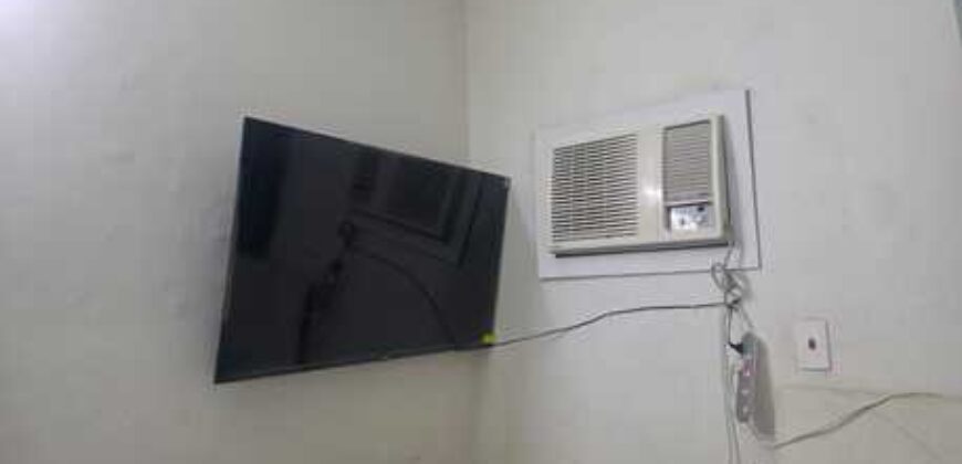 Furnished Room for Rent in Al Marwah Jeddah – SAR 750/Month
