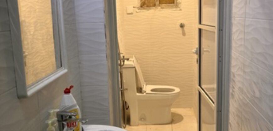 Furnished Bachelor Room for Rent in Hara – SAR 1,000/Month