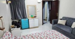 Furnished Room for Executive Bachelor in Dammam – SAR 800/Month