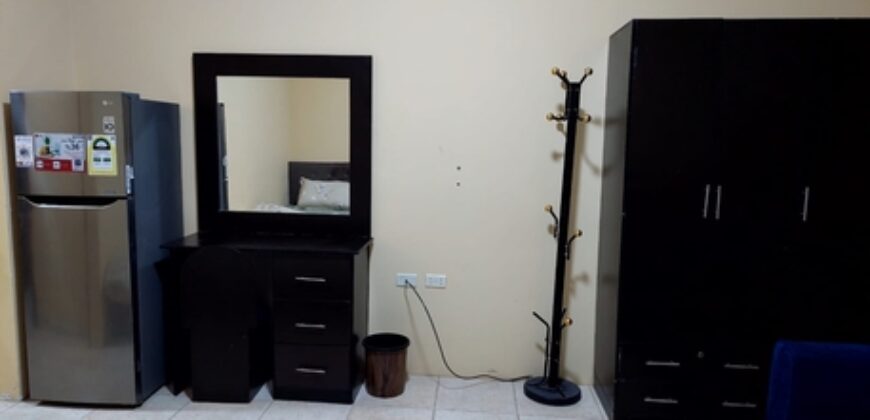 Furnished 1BHK Apartment for Rent in Jubail – SAR 1700/Month