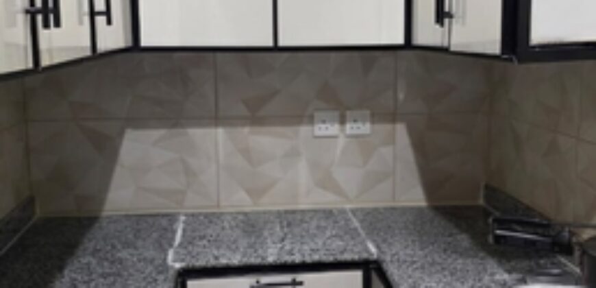 1 Bedroom in 2BHK Flat for Rent in Al Naseem – SAR 1,250/Month