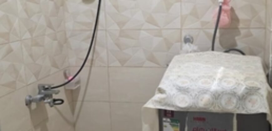1 Bedroom in 2BHK Flat for Rent in Al Naseem – SAR 1,250/Month