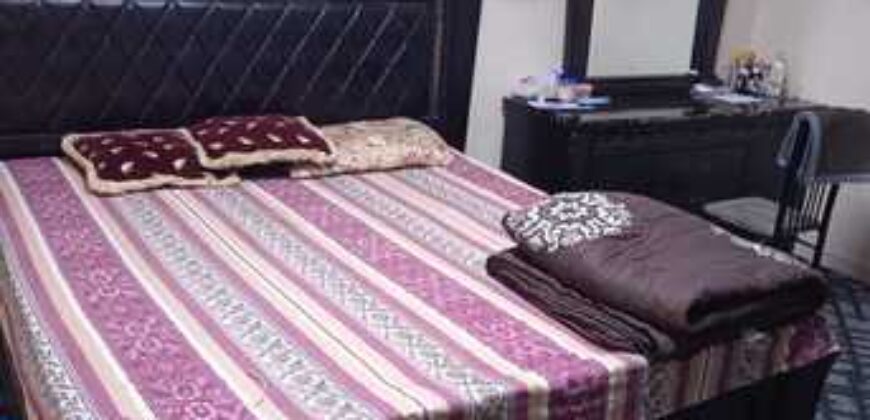 2 Bedroom Furnished Family Flat for Rent in Jubail – SAR 2,300/Month