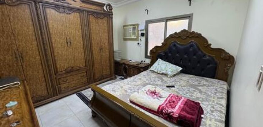Furnished Room for Executives in Al Khobar – SAR 900/Month
