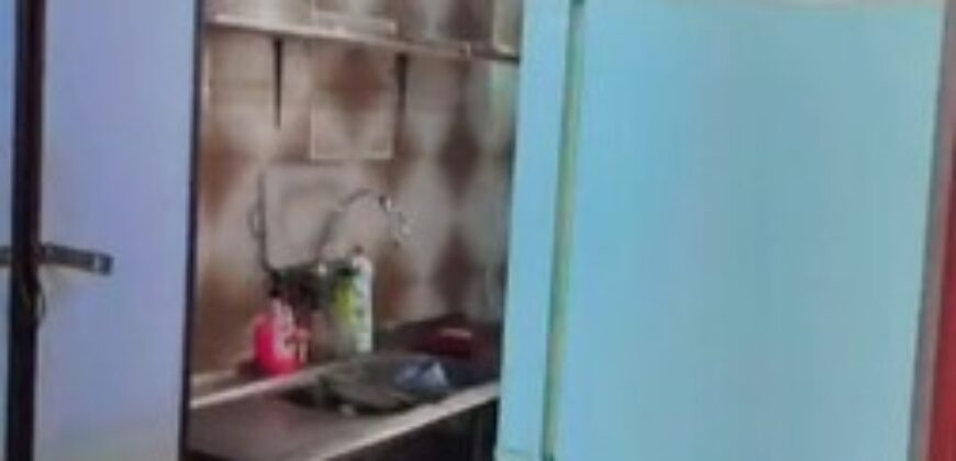 Furnished 2 BHK Family Flat for Rent in Hara Riyadh – SAR 2,200/Month