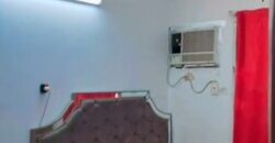 Furnished 2 BHK Family Flat for Rent in Hara Riyadh – SAR 2,200/Month
