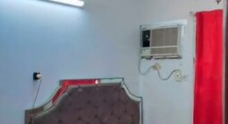 Furnished 2 BHK Family Flat for Rent in Hara Riyadh – SAR 2,200/Month