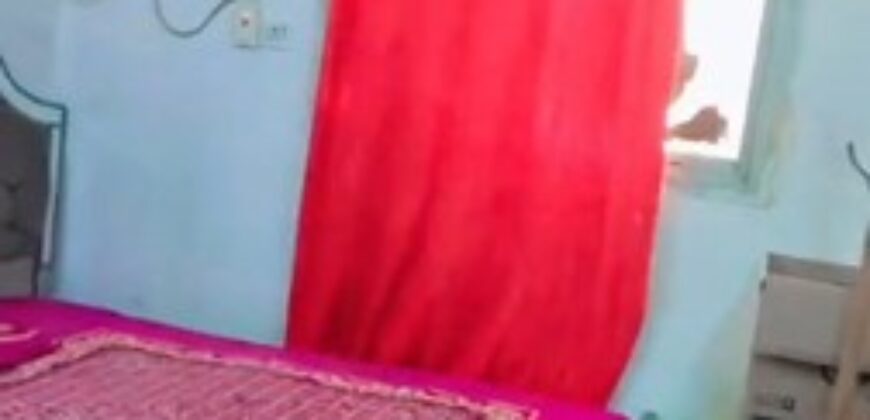 Furnished 2 BHK Family Flat for Rent in Hara Riyadh – SAR 2,200/Month