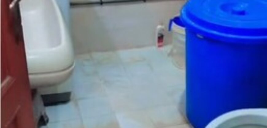 Furnished 2 BHK Family Flat for Rent in Hara Riyadh – SAR 2,200/Month