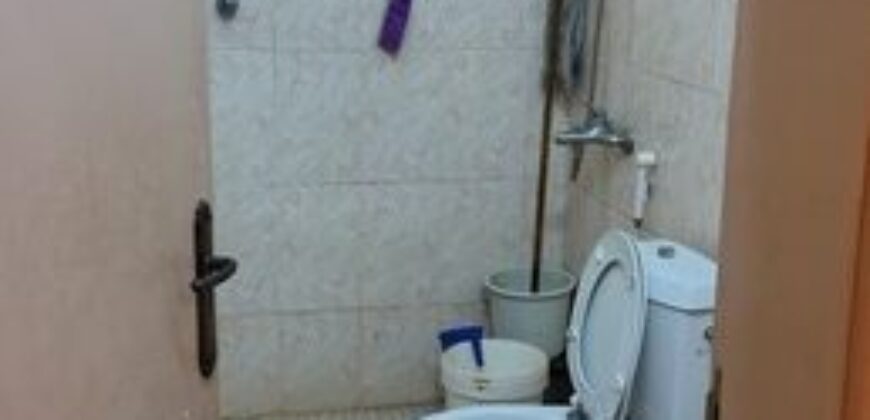 1 BHK Furnished Flat for Rent in Quwaisah Jeddah – SAR 1,300/Month