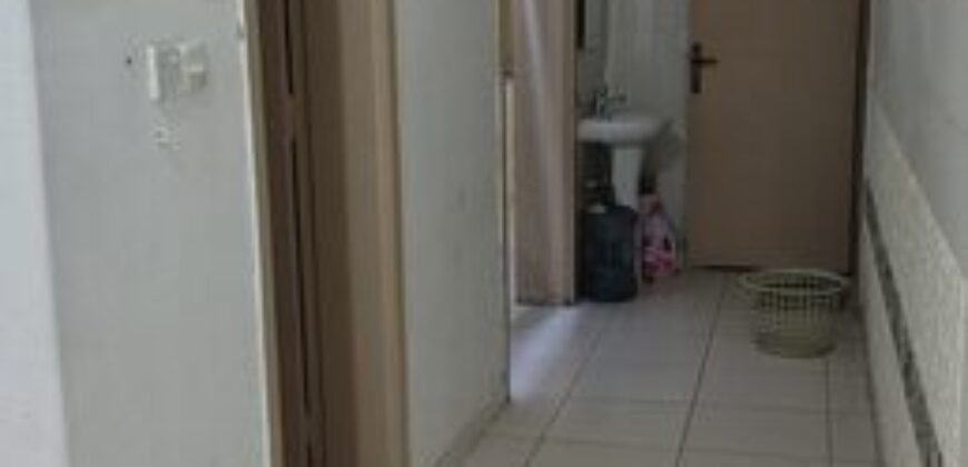 1 BHK Furnished Flat for Rent in Quwaisah Jeddah – SAR 1,300/Month