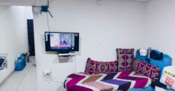 Furnished 1BHK Family Flat for Rent in Jubail – SAR 1500/Month