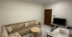 Luxury Fully Furnished 2BHK Family Flat for Rent in Jubail – SAR 3000/Month