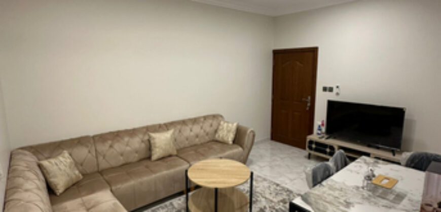 Luxury Fully Furnished 2BHK Family Flat for Rent in Jubail – SAR 3000/Month