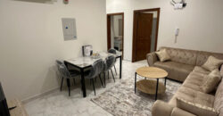 Luxury Fully Furnished 2BHK Family Flat for Rent in Jubail – SAR 3000/Month