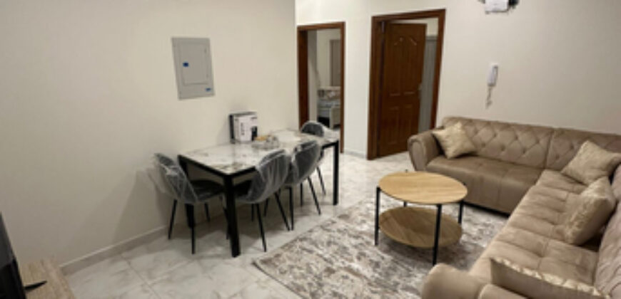 Luxury Fully Furnished 2BHK Family Flat for Rent in Jubail – SAR 3000/Month