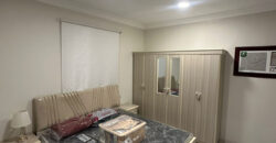 Luxury Fully Furnished 2BHK Family Flat for Rent in Jubail – SAR 3000/Month