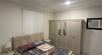 Luxury Fully Furnished 2BHK Family Flat for Rent in Jubail – SAR 3000/Month