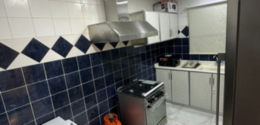 Luxury Fully Furnished 2BHK Family Flat for Rent in Jubail – SAR 3000/Month