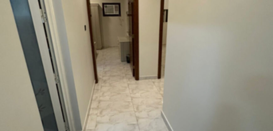 Luxury Fully Furnished 2BHK Family Flat for Rent in Jubail – SAR 3000/Month