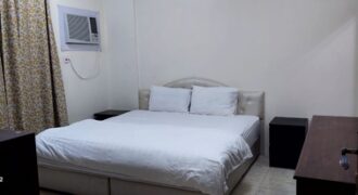Furnished 1BHK Family Flat for Rent in Jubail – SAR 1700/Month