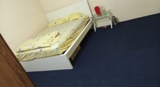 Furnished 1 BHK Family Flat for Rent in Jubail – SAR 1,290/Month