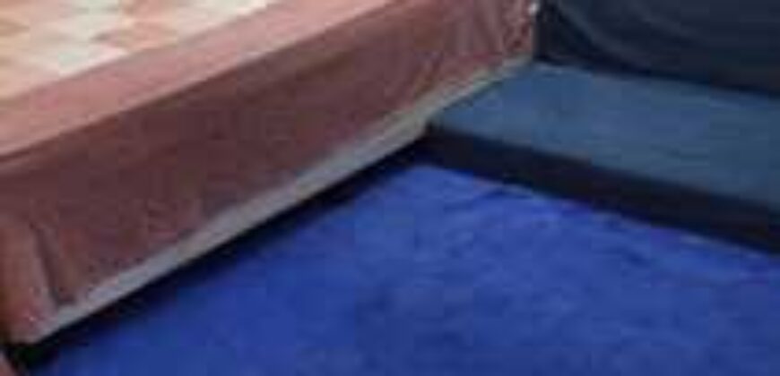 Furnished 2 BHK Family Apartment in Al Wizarat Hara – SAR 2,600/Month