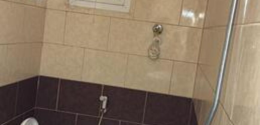 Furnished 2 BHK Family Apartment in Al Wizarat Hara – SAR 2,600/Month