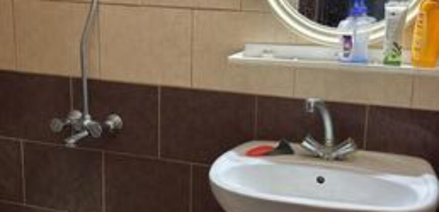 Furnished 2 BHK Family Apartment in Al Wizarat Hara – SAR 2,600/Month