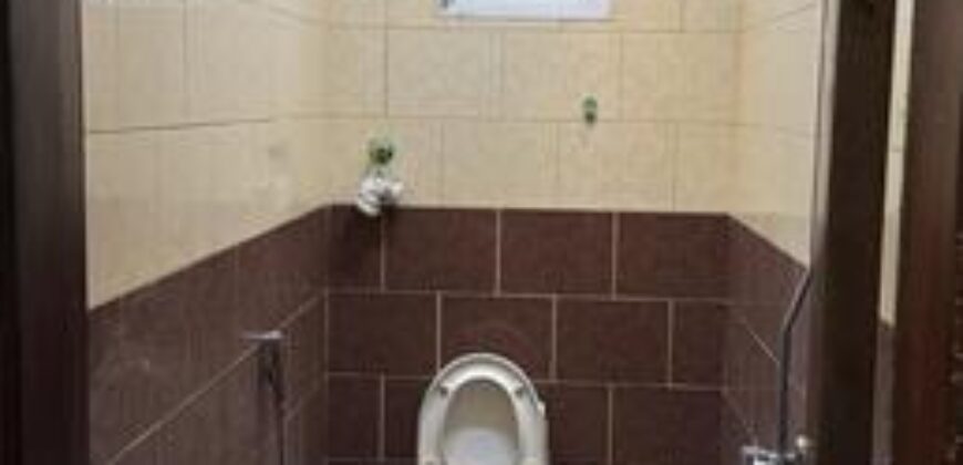 Furnished 2 BHK Family Apartment in Al Wizarat Hara – SAR 2,600/Month