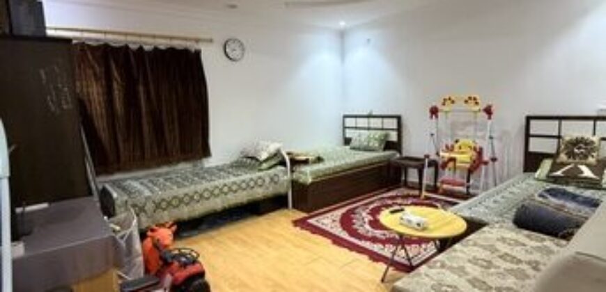 2BHK Apartment for Rent in Al Iskan Riyadh – SAR 25,000/Year